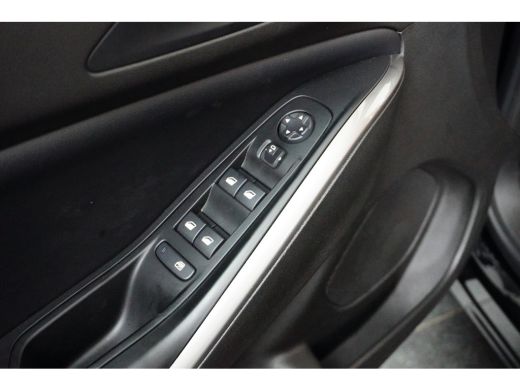 Opel Grandland 1.6 TURBO HYBRID 225PK LEVEL 4 GS AUTOMAAT / NAVI / LEDER / CLIMA / LED / PDC / AGR / 18" LMV / K... ActivLease financial lease