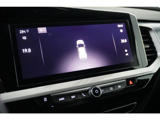 Opel Grandland 1.6 TURBO HYBRID 225PK LEVEL 4 GS AUTOMAAT / NAVI / LEDER / CLIMA / LED / PDC / AGR / 18" LMV / K... ActivLease financial lease