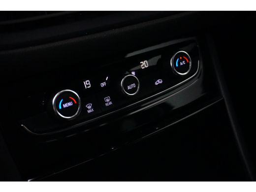 Opel Grandland 1.6 TURBO HYBRID 225PK LEVEL 4 GS AUTOMAAT / NAVI / LEDER / CLIMA / LED / PDC / AGR / 18" LMV / K... ActivLease financial lease