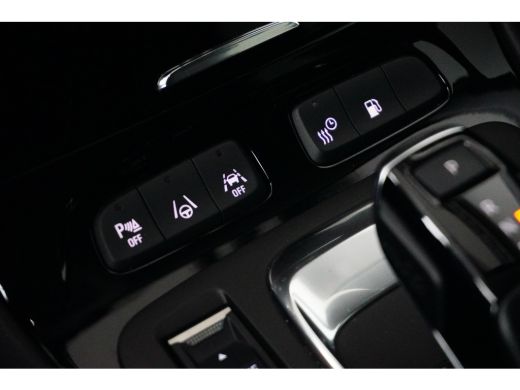 Opel Grandland 1.6 TURBO HYBRID 225PK LEVEL 4 GS AUTOMAAT / NAVI / LEDER / CLIMA / LED / PDC / AGR / 18" LMV / K... ActivLease financial lease
