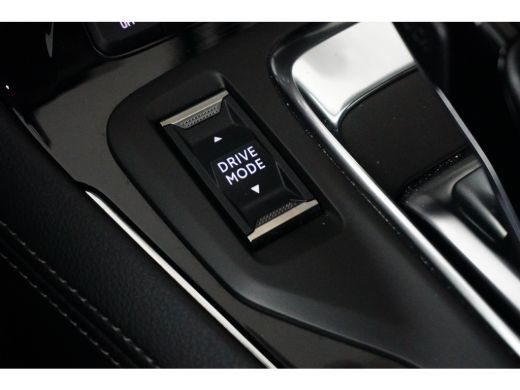 Opel Grandland 1.6 TURBO HYBRID 225PK LEVEL 4 GS AUTOMAAT / NAVI / LEDER / CLIMA / LED / PDC / AGR / 18" LMV / K... ActivLease financial lease