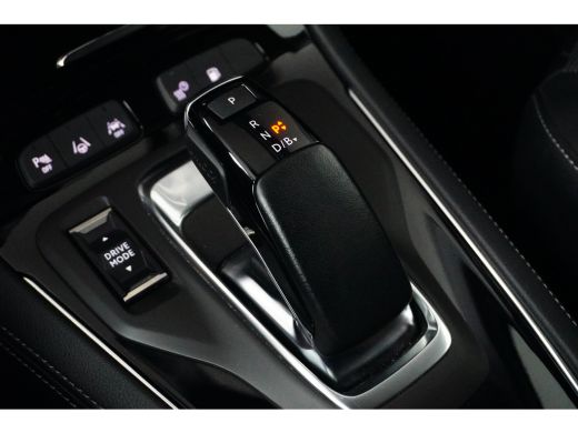 Opel Grandland 1.6 TURBO HYBRID 225PK LEVEL 4 GS AUTOMAAT / NAVI / LEDER / CLIMA / LED / PDC / AGR / 18" LMV / K... ActivLease financial lease