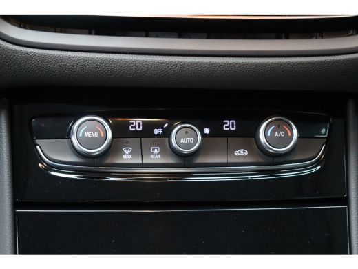 Opel Grandland 1.6 TURBO HYBRID 225PK LEVEL 4 GS AUTOMAAT / NAVI / LEDER / CLIMA / LED / PDC / AGR / 18" LMV / K... ActivLease financial lease