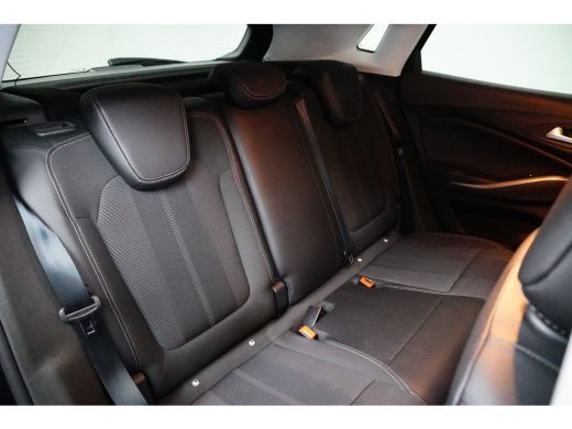 Opel Grandland 1.6 TURBO HYBRID 225PK LEVEL 4 GS AUTOMAAT / NAVI / LEDER / CLIMA / LED / PDC / AGR / 18" LMV / K... ActivLease financial lease