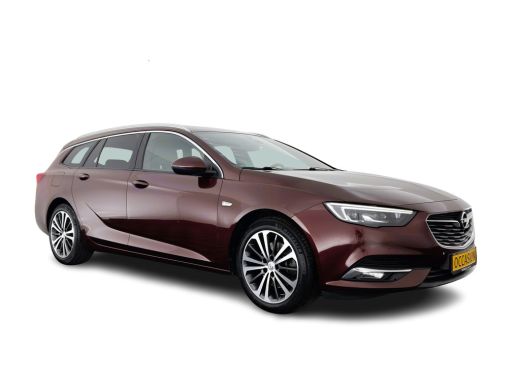 Opel Insignia Sports Tourer 2.0 CDTI Business Executive (INCL-BTW) Aut.*LUXURY-LEATHER | FULL-LED | NAVI-FULLMA...