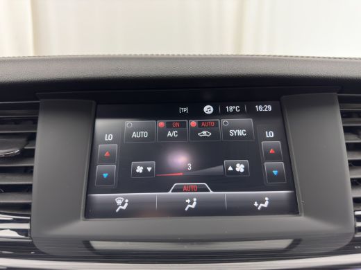 Opel Insignia Sports Tourer 2.0 CDTI Business Executive (INCL-BTW) Aut.*LUXURY-LEATHER | FULL-LED | NAVI-FULLMA... ActivLease financial lease