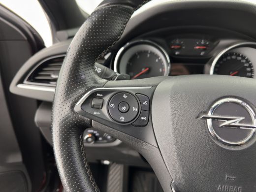 Opel Insignia Sports Tourer 2.0 CDTI Business Executive (INCL-BTW) Aut.*LUXURY-LEATHER | FULL-LED | NAVI-FULLMA... ActivLease financial lease