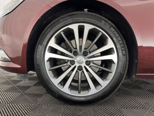 Opel Insignia Sports Tourer 2.0 CDTI Business Executive (INCL-BTW) Aut.*LUXURY-LEATHER | FULL-LED | NAVI-FULLMA... ActivLease financial lease