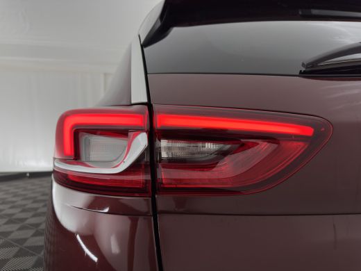 Opel Insignia Sports Tourer 2.0 CDTI Business Executive (INCL-BTW) Aut.*LUXURY-LEATHER | FULL-LED | NAVI-FULLMA... ActivLease financial lease