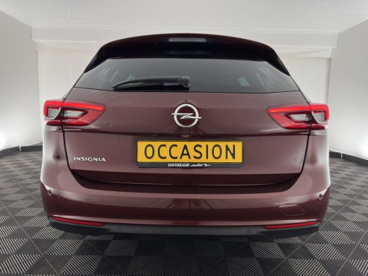 Opel Insignia Sports Tourer 2.0 CDTI Business Executive (INCL-BTW) Aut.*LUXURY-LEATHER | FULL-LED | NAVI-FULLMA... ActivLease financial lease