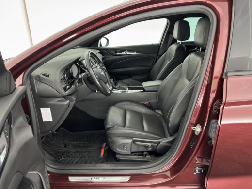 Opel Insignia Sports Tourer 2.0 CDTI Business Executive (INCL-BTW) Aut.*LUXURY-LEATHER | FULL-LED | NAVI-FULLMA... ActivLease financial lease