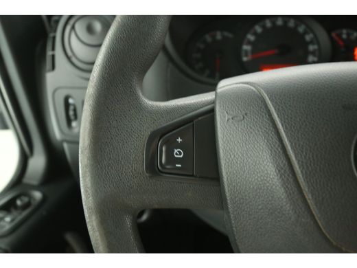 Opel Movano 2.3 CDTI BiTurbo L1H2 170PK Automaat Airco Camera Cruise Parkeersensoren Elektrpakket ActivLease financial lease