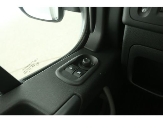 Opel Movano 2.3 CDTI BiTurbo L1H2 170PK Automaat Airco Camera Cruise Parkeersensoren Elektrpakket ActivLease financial lease