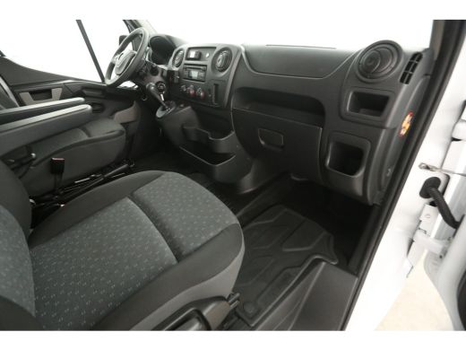 Opel Movano 2.3 CDTI BiTurbo L1H2 170PK Automaat Airco Camera Cruise Parkeersensoren Elektrpakket ActivLease financial lease