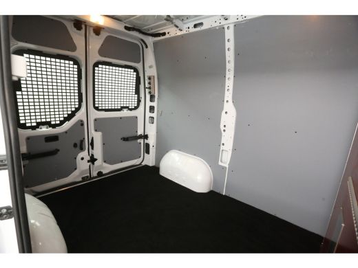 Opel Movano 2.3 CDTI BiTurbo L1H2 170PK Automaat Airco Camera Cruise Parkeersensoren Elektrpakket ActivLease financial lease