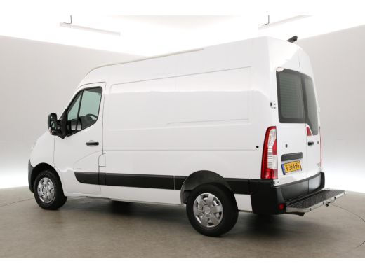 Opel Movano 2.3 CDTI BiTurbo L1H2 170PK Automaat Airco Camera Cruise Parkeersensoren Elektrpakket ActivLease financial lease