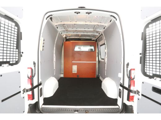 Opel Movano 2.3 CDTI BiTurbo L1H2 170PK Automaat Airco Camera Cruise Parkeersensoren Elektrpakket ActivLease financial lease