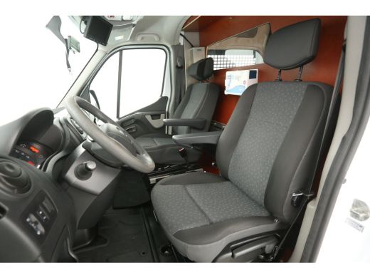 Opel Movano 2.3 CDTI BiTurbo L1H2 170PK Automaat Airco Camera Cruise Parkeersensoren Elektrpakket ActivLease financial lease