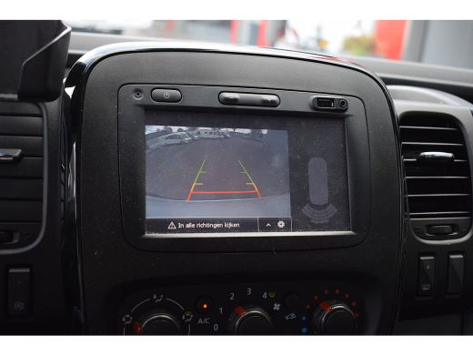 Opel Vivaro 1.6 CDTI L2H1 Edition EcoFlex | Trekhaak | Camera | Cruise | Navi ActivLease financial lease