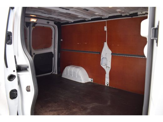 Opel Vivaro 1.6 CDTI L2H1 Edition EcoFlex | Trekhaak | Camera | Cruise | Navi ActivLease financial lease