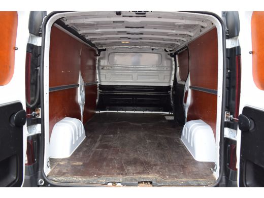 Opel Vivaro 1.6 CDTI L2H1 Edition EcoFlex | Trekhaak | Camera | Cruise | Navi ActivLease financial lease