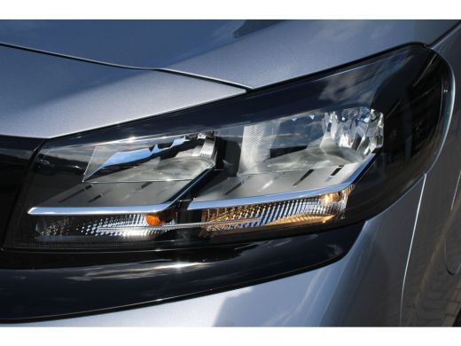 Opel Vivaro-e L3 75 kWh 9-PERSOONS | AIRCO ACHTER | NAVIGATIE | 5,9% RENTE FINANCIAL LEASE ActivLease financial lease