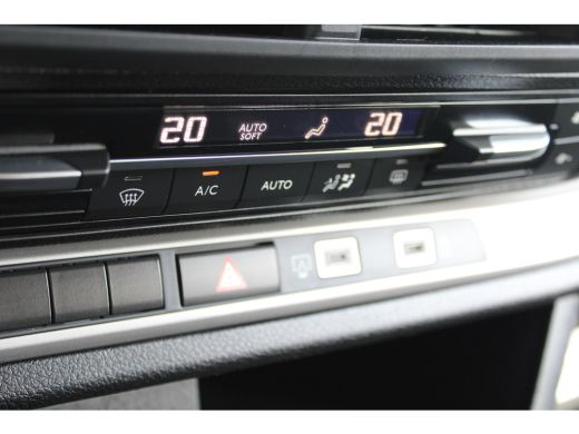 Opel Vivaro-e L3 75 kWh 9-PERSOONS | AIRCO ACHTER | NAVIGATIE | 5,9% RENTE FINANCIAL LEASE ActivLease financial lease