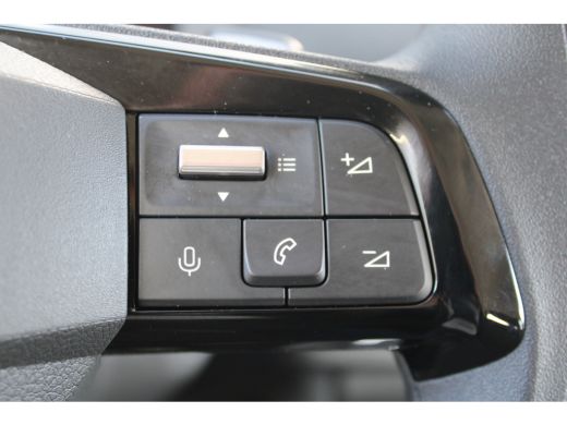 Opel Vivaro-e L3 75 kWh 9-PERSOONS | AIRCO ACHTER | NAVIGATIE | 5,9% RENTE FINANCIAL LEASE ActivLease financial lease