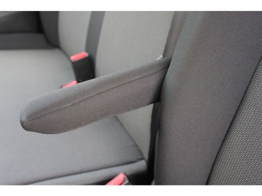 Opel Vivaro-e L3 75 kWh 9-PERSOONS | AIRCO ACHTER | NAVIGATIE | 5,9% RENTE FINANCIAL LEASE ActivLease financial lease