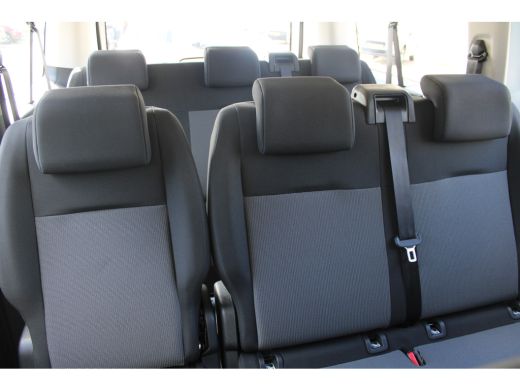 Opel Vivaro-e L3 75 kWh 9-PERSOONS | AIRCO ACHTER | NAVIGATIE | 5,9% RENTE FINANCIAL LEASE ActivLease financial lease