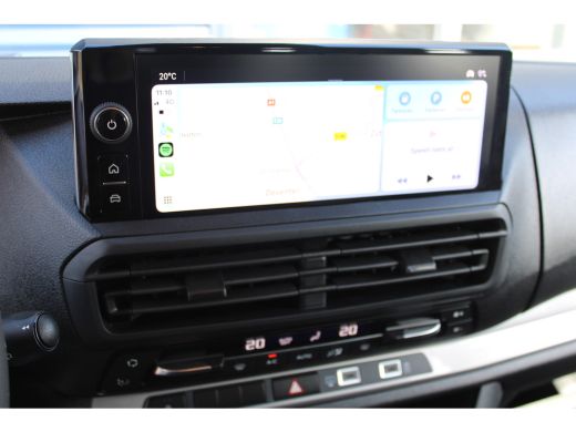 Opel Vivaro-e L3 75 kWh 9-PERSOONS | AIRCO ACHTER | NAVIGATIE | 5,9% RENTE FINANCIAL LEASE ActivLease financial lease