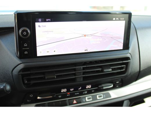 Opel Vivaro-e L3 75 kWh 9-PERSOONS | AIRCO ACHTER | NAVIGATIE | 5,9% RENTE FINANCIAL LEASE ActivLease financial lease