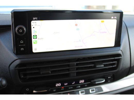 Opel Vivaro-e L3 75 kWh 9-PERSOONS | AIRCO ACHTER | NAVIGATIE | 5,9% RENTE FINANCIAL LEASE ActivLease financial lease