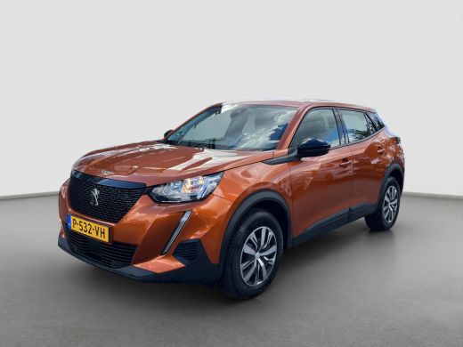 Peugeot 2008 1.2 PureTech Active | Achteruitrijcamera | Apple Carplay/Android Auto|telefoonintegratie premium ... Peugeot 2008 1.2 PureTech Active | Achteruitrijcamera | Apple Carplay/Android Auto|telefoonintegratie premium ...