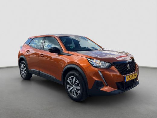 Peugeot 2008 1.2 PureTech Active | Achteruitrijcamera | Apple Carplay/Android Auto|telefoonintegratie premium ... ActivLease financial lease