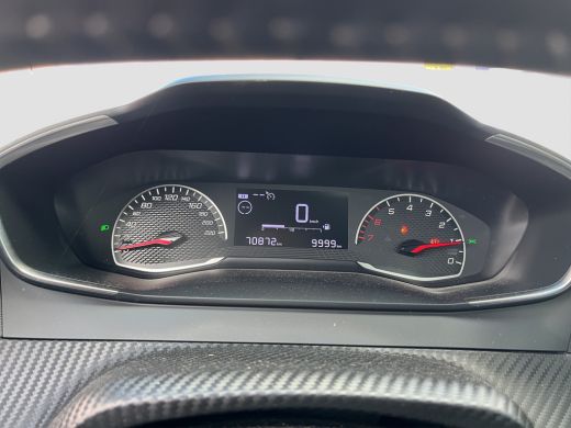 Peugeot 2008 1.2 PureTech Active | Achteruitrijcamera | Apple Carplay/Android Auto|telefoonintegratie premium ... ActivLease financial lease