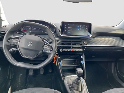 Peugeot 2008 1.2 PureTech Active | Achteruitrijcamera | Apple Carplay/Android Auto|telefoonintegratie premium ... ActivLease financial lease