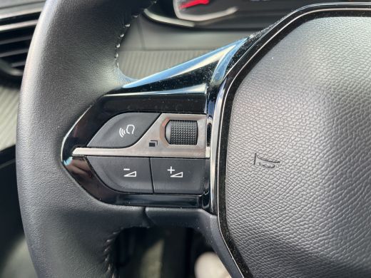 Peugeot 2008 1.2 PureTech Active | Achteruitrijcamera | Apple Carplay/Android Auto|telefoonintegratie premium ... ActivLease financial lease