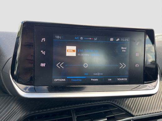 Peugeot 2008 1.2 PureTech Active | Achteruitrijcamera | Apple Carplay/Android Auto|telefoonintegratie premium ... ActivLease financial lease