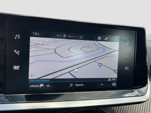 Peugeot 2008 1.2 PureTech Active | Achteruitrijcamera | Apple Carplay/Android Auto|telefoonintegratie premium ... ActivLease financial lease