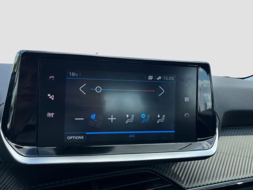 Peugeot 2008 1.2 PureTech Active | Achteruitrijcamera | Apple Carplay/Android Auto|telefoonintegratie premium ... ActivLease financial lease
