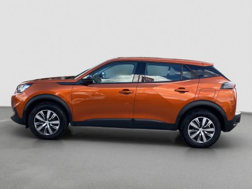 Peugeot 2008 1.2 PureTech Active | Achteruitrijcamera | Apple Carplay/Android Auto|telefoonintegratie premium ... ActivLease financial lease