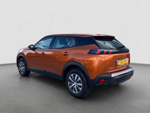 Peugeot 2008 1.2 PureTech Active | Achteruitrijcamera | Apple Carplay/Android Auto|telefoonintegratie premium ... ActivLease financial lease