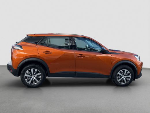 Peugeot 2008 1.2 PureTech Active | Achteruitrijcamera | Apple Carplay/Android Auto|telefoonintegratie premium ... ActivLease financial lease