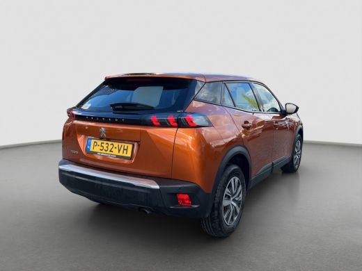 Peugeot 2008 1.2 PureTech Active | Achteruitrijcamera | Apple Carplay/Android Auto|telefoonintegratie premium ... ActivLease financial lease