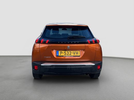 Peugeot 2008 1.2 PureTech Active | Achteruitrijcamera | Apple Carplay/Android Auto|telefoonintegratie premium ... ActivLease financial lease