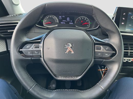 Peugeot 2008 1.2 PureTech Active | Achteruitrijcamera | Apple Carplay/Android Auto|telefoonintegratie premium ... ActivLease financial lease