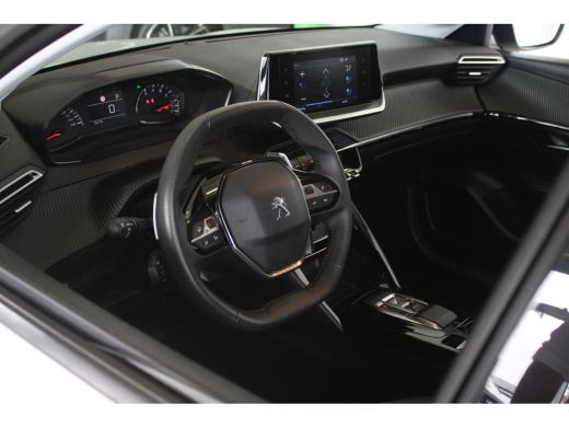 Peugeot 208 1.2 Turbo 100-PK EAT8 AUTOMAAT Allure | NAVIGATIE | PARKEERSENSOREN | CLIMATE CONTROL | CARPLAY |... ActivLease financial lease