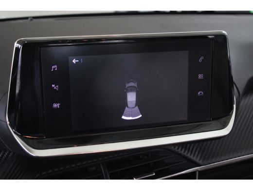 Peugeot 208 1.2 Turbo 100-PK EAT8 AUTOMAAT Allure | NAVIGATIE | PARKEERSENSOREN | CLIMATE CONTROL | CARPLAY |... ActivLease financial lease