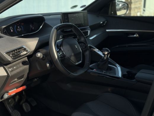 Peugeot 3008 1.2 PureTech Allure Pack Business Camera Achter | Airco | DAB | Cruise Control | ActivLease financial lease